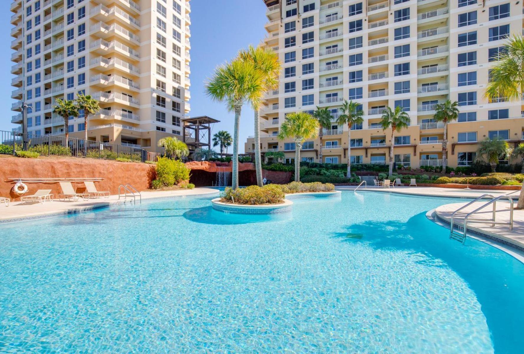 Luau II 6429 Villa Destin Exterior photo