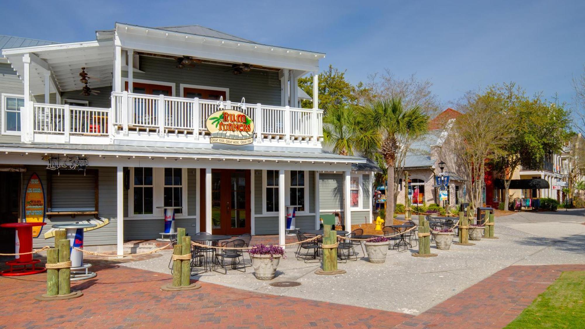 Luau II 6429 Villa Destin Exterior photo